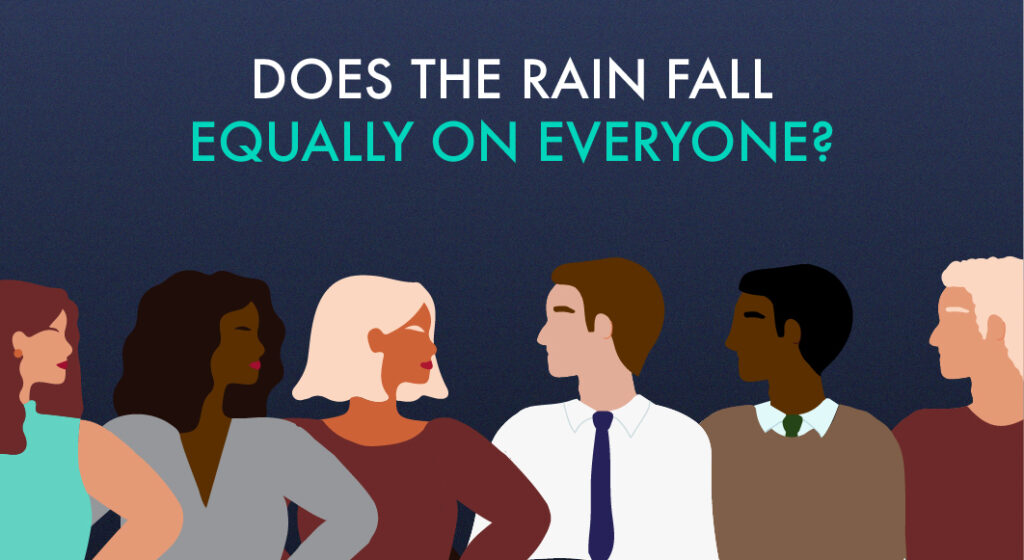 While It’s Still Raining