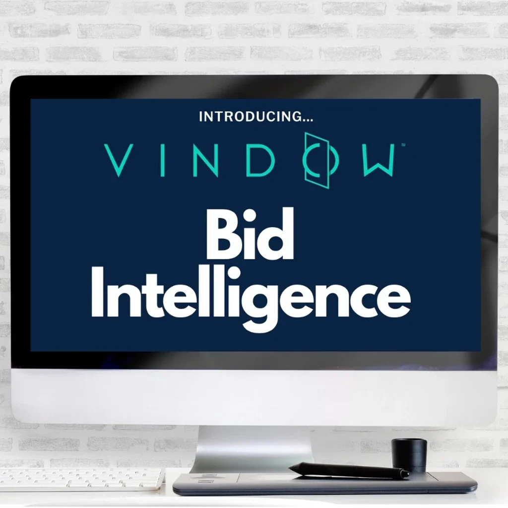 Vindow – developer of a cloud-based travel technology platform that unites both buyers and sellers of group accommodations in a powerful and transparent online marketplace – is excited to launch a brand-new tool: “Bid Intelligence,”