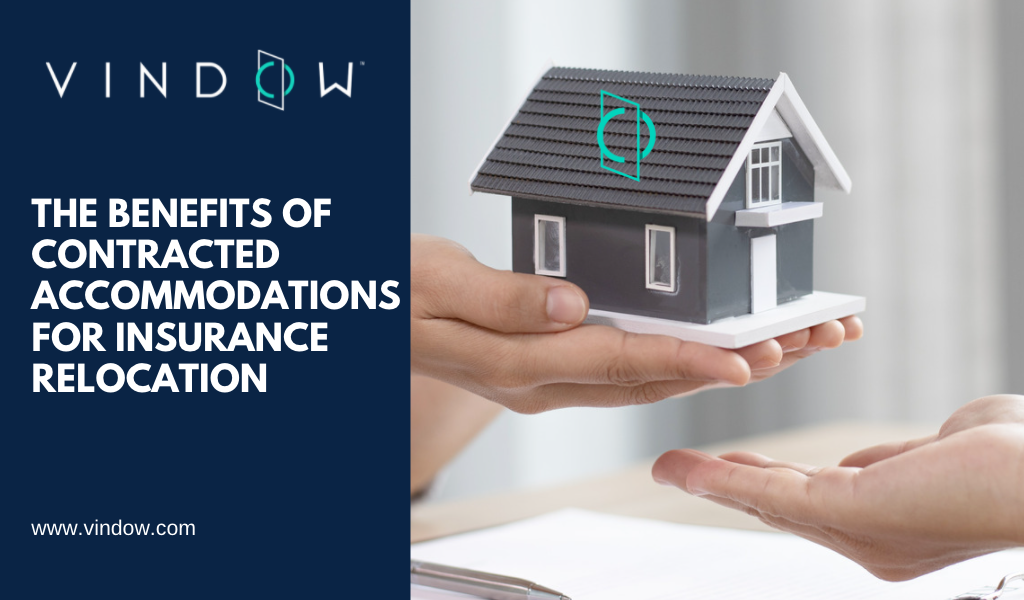 If you are the person responsible for finding temporary or long-term accommodation for your companies’ claimants when their residences are deemed unlivable (resulting in an insurance claim), this blog is for you!