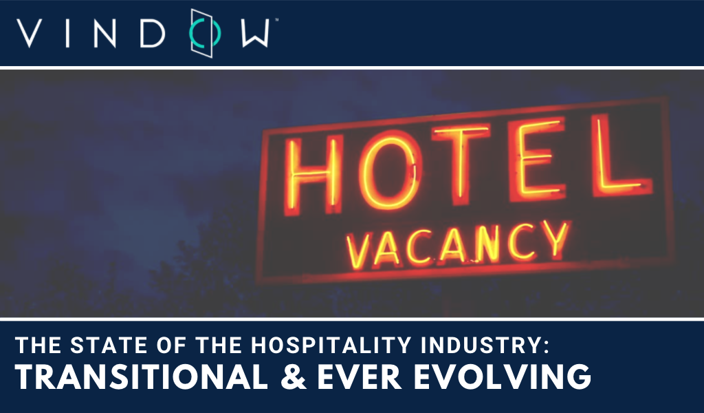 Declaring that the COVID epidemic has profoundly change the hospitality has quickly become a hackneyed cliché – nonetheless, one that is undeniably true.