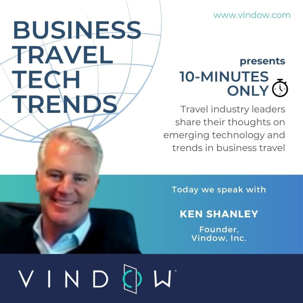 Business Travel Tech Trends